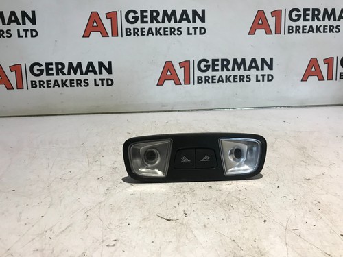 Genuine audi 8x rear - 10-17,
