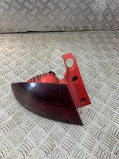 2011 SEAT LEON PASSENGER SIDE