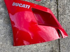 Ducati 916BP 1997 Left Hand