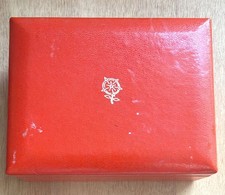 Genuine Vintage 50's 60's