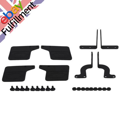 Set mudguard for traxxas - 1,