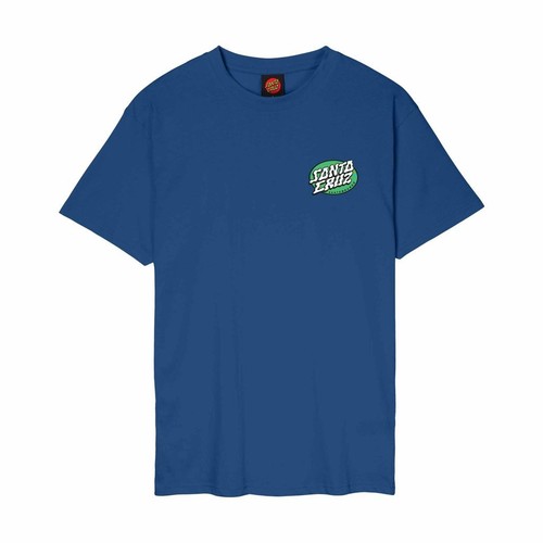 Santa cruz mens shirt new - cruz,