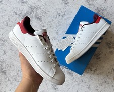 Adidas Stan Smith - White