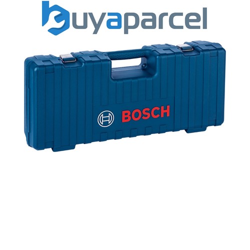 Bosch carrying cases plastic - cases,