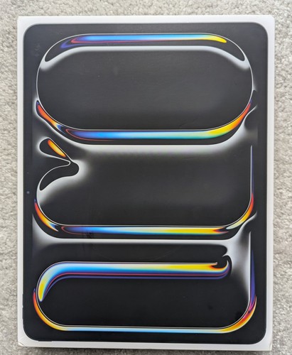 Box only apple ipad - , pro