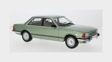 1:18 MCG Ford England Granada