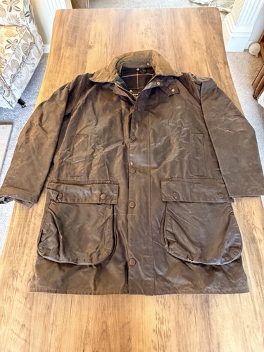 Vintage barbour s - barbour, 70’s