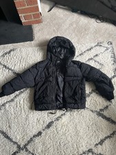 CP Company Goggle Puffer