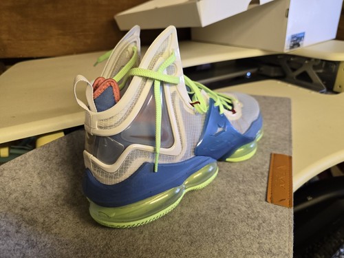 Nike lebron tropical - ep,