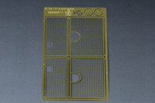 PE for WWII German Tiger I