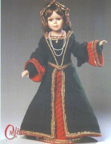 Knitting pattern copy 1471. 