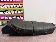 Kreidler Seat Bench Moped Moped Motorcycle Puch Piaggio Other