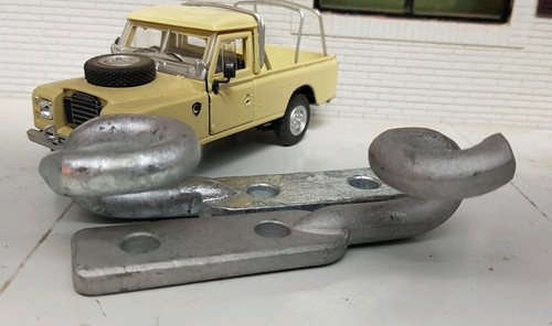 Land rover series 107 2 - 86,