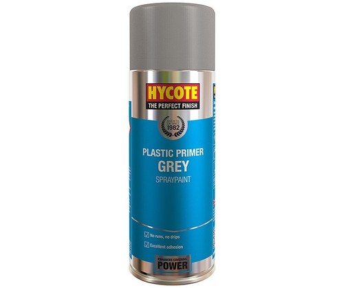 Hycote plastic primer - hycote,