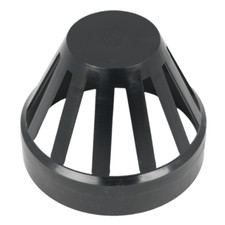 Soil Pipe - Soil Bird Cage - 110mm