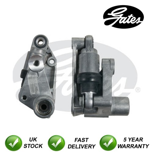 Gates drive belt torsion - gates,