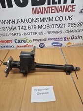 Shoprider cordoba mobility