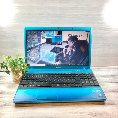 Latest win10 core - win10.core-i5, vaio