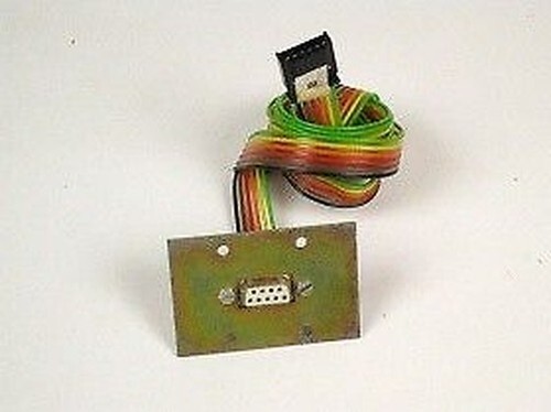 Wersi comet connection strip - connection,