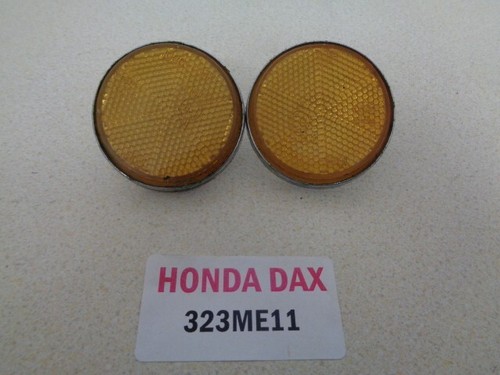 Honda dax monkey - honda,