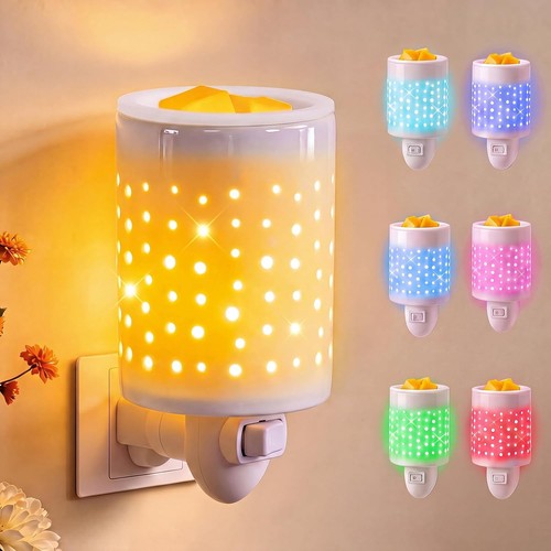 Electric wax melt - electric, plug