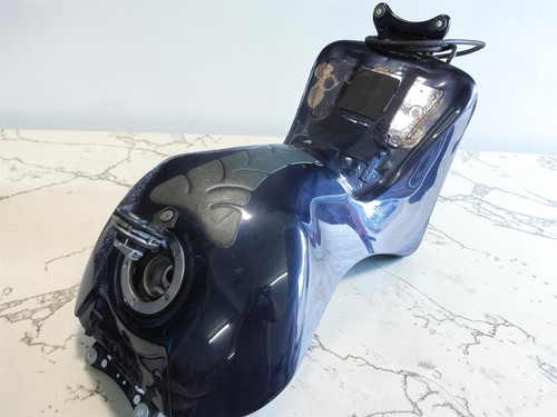Kawasaki zzr1400 zx14r fuel - zzr1400,