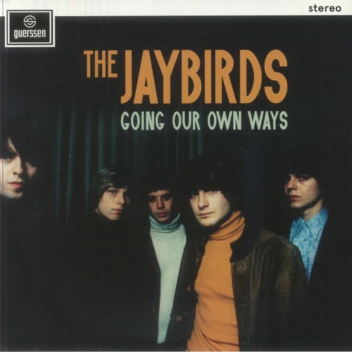 Jaybirds the going - the, own