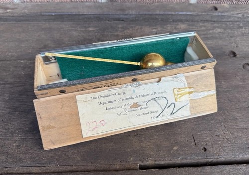 Vintage dring fage boxed - vintage, &