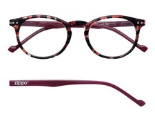 Zippo Reading Glasses Italian
