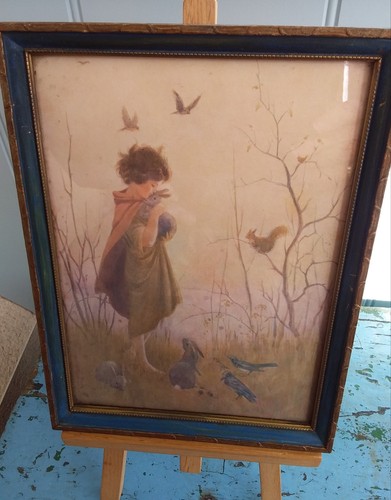 Vintage margaret tarrant - vintage,
