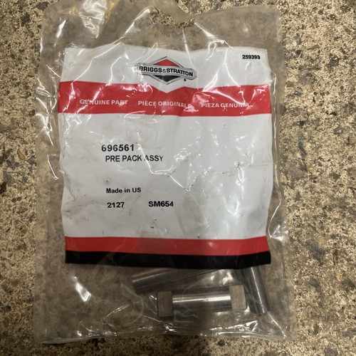 Genuine briggs stratton - genuine, &