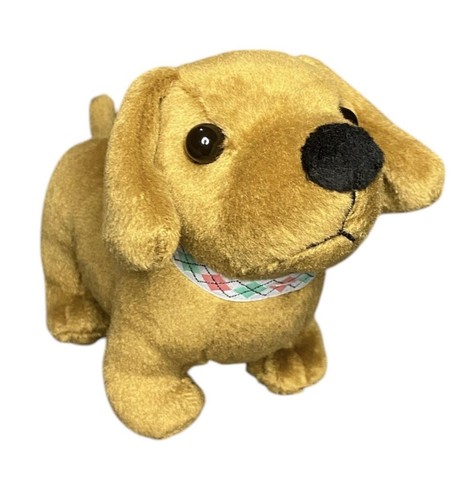 American girl maryellen dog - american,