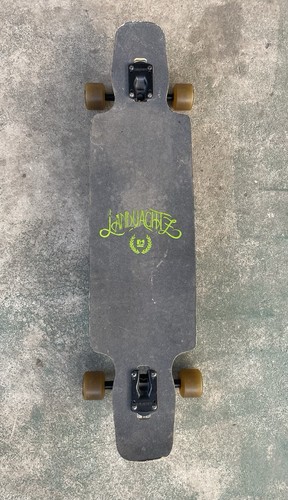 Landyachtz drop land yachtz - drop,