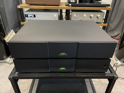 Naim nap300 power amplifier - nap300, &