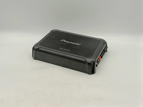 Pioneer d9704 1600w class - gm-d9704,