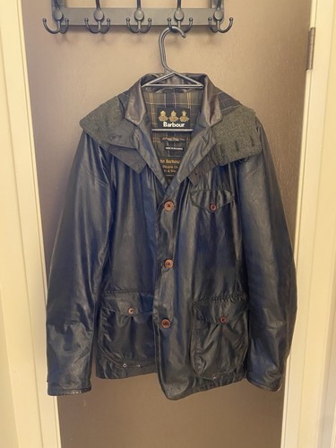 Barbour tokito sport - sport, jacket