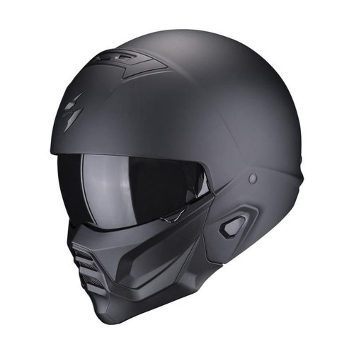 Scorpion helmets exo combat - helmets,