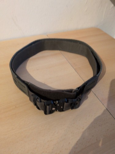 Battle belt ranger green - belt,