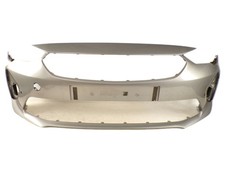 VAUXHALL CORSA F GSI SRI Front