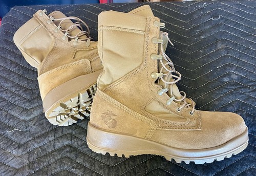Belleville 550 steel toe - st,