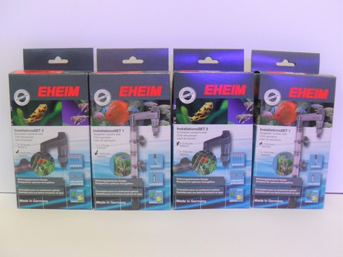 Eheim installation sets 2 - &,