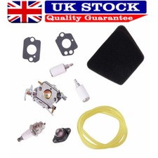 Carburetor &Fuel Filter Carb