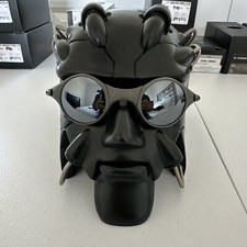 Oakley Mars X Metal Sunglasses