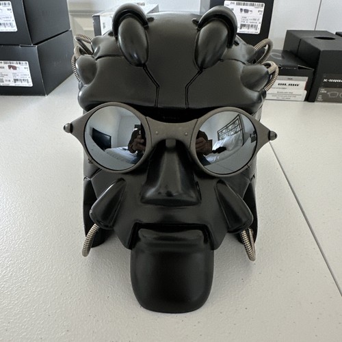 Oakley mars metal - mars,