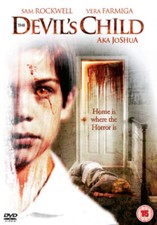 The Devil's Child DVD (2009)