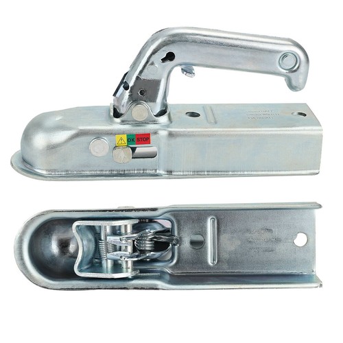 750kg towing steel - to,