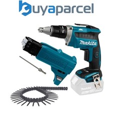 Makita DFS452Z 18v Brushless