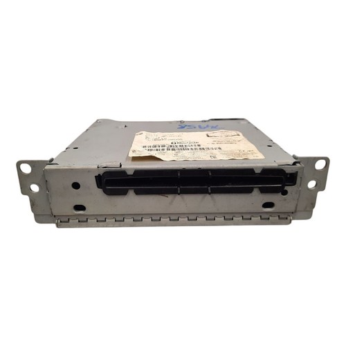 Bmw professional radio head - bmw,