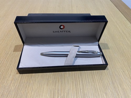 Sheaffer ballpoint pen 100 - sheaffer,