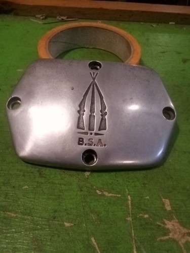 Bsa m20 tappet - ex, wd